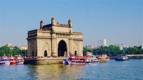 Gateway of India Mumbai - History, Architecture, How To Reach | Adotrip