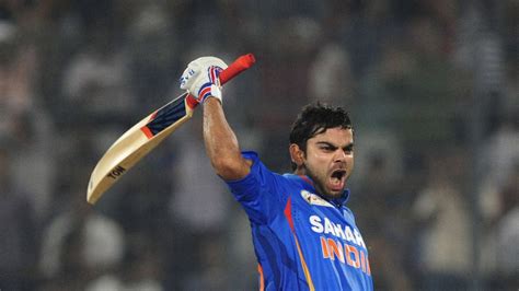 Virat Kohli Wallpapers For Desktop 2022