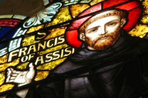 Feast of St Francis of Assisi in Australia