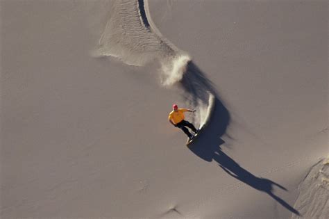 Great Sand Dunes National Park and Preserve | TIME