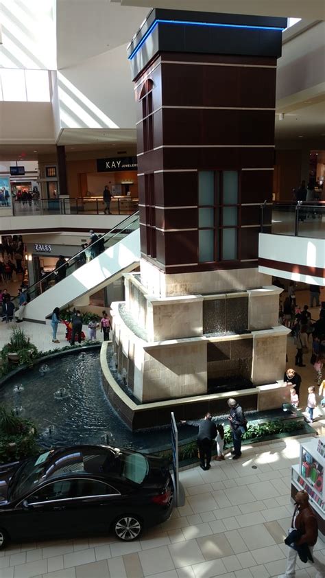 Orland Square Mall Orland Park IL. | Orland Square Mall open… | Flickr