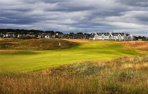 Carnoustie Experience | Golf Tour | Golf Scotland