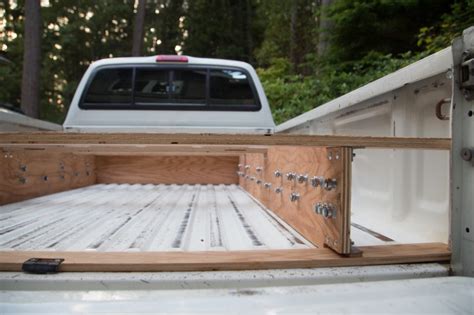 The 30 Best Ideas for Truck Bed organizer Diy - Home, Family, Style and ...