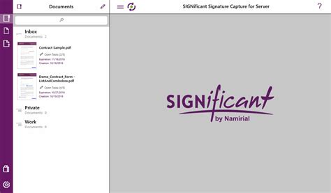 Best Signature Scanner: Top 5 tools to choose | Signaturely