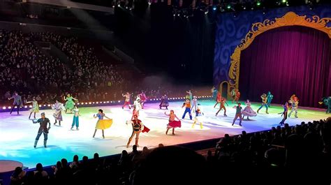 Disney on Ice: Lets Celebrate! Laval Tickets | Sun Oct 9, 2022 3:00 PM ...