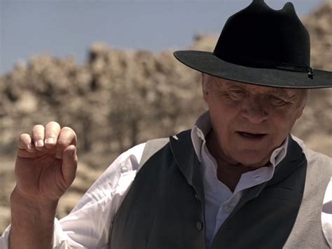 Will Anthony Hopkins Return For 'Westworld' Season 2? The Arguments ...