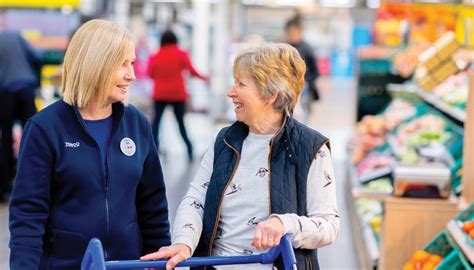 Tesco gives all staff 2.7% pay rise | News | The Grocer