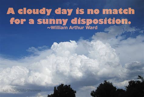 Cloudy Day Quotes And Sayings. QuotesGram