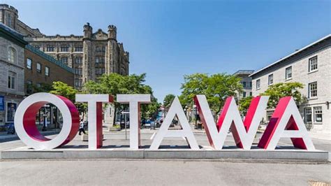 28 Best Things to Do in Ottawa - A Complete Guide to the City - The ...