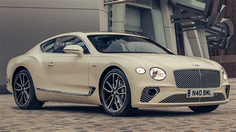 Bentley 2023 Wallpaper