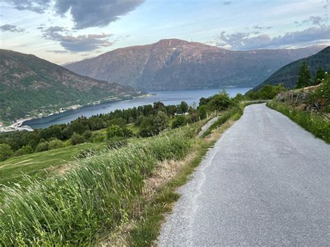 Sogndal-Åberge-Nuken | Hiking | Sogndal | Norway