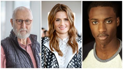 Fox Drama Series ‘Murder in a Small Town’ Adds Six to Cast, Including ...