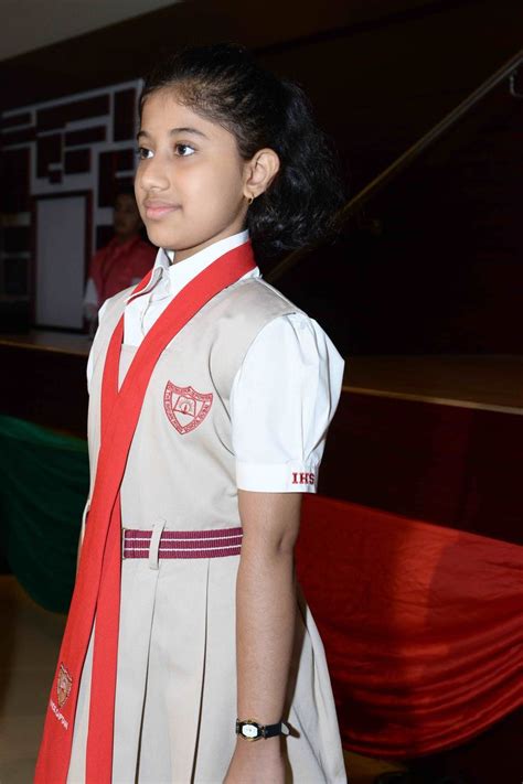 Pin by Indian High School, Dubai on Investiture Ceremony, (Grades 5 - 8 ...