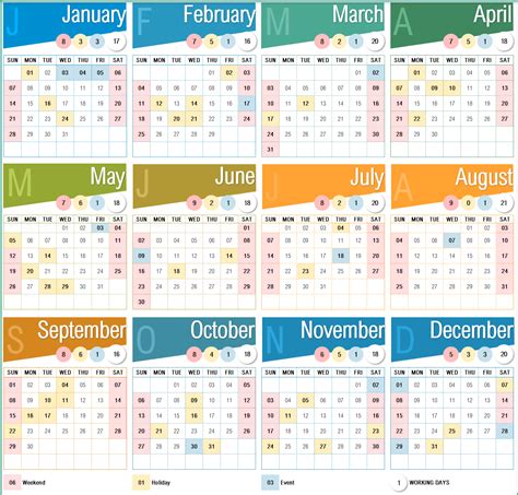 2024 Holiday Calendar Excel Format - September And October 2024 Calendar