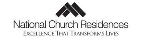 National Church Residences, COLUMBUS, OH 43220-5423, - a Trademark ...