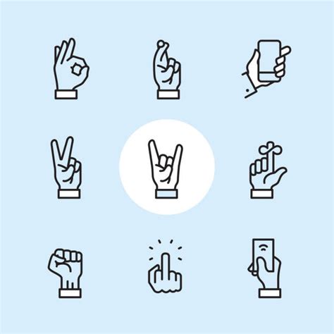 11,000+ Middle Finger Gesture Stock Photos, Pictures & Royalty-Free ...