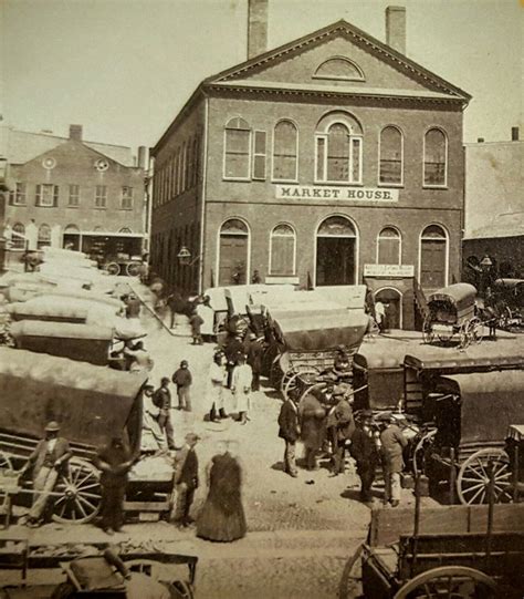 Old Town Hall in Salem, Massachusetts - History of Massachusetts Blog