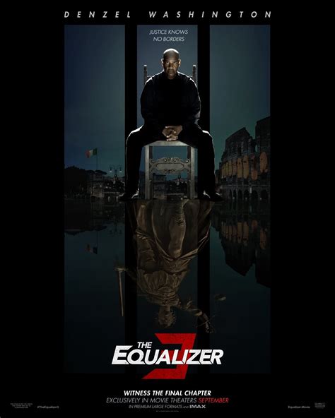 The Equalizer 3 (2023) | PrimeWire