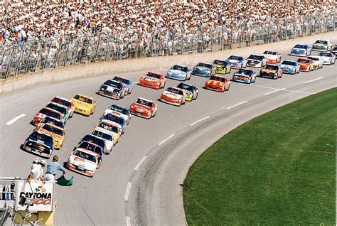 First-Time Daytona 500 Winners | NASCAR Hall of Fame | Curators' Corner