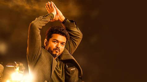 Sarkar Movie of Thalapathy Vijay | Sun Pictures