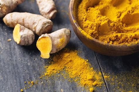 Health Benefits of Turmeric + an Anti-Inflammatory Recipe | AANMC