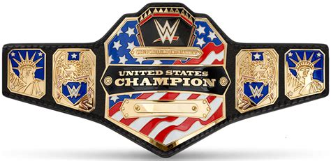 Enuffa.com: Top Ten Things: Worst NWA/WCW/WWE US Champions