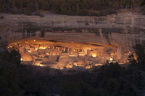 Mesa Verde Becomes Fourth International Dark Sky Park in Colorado