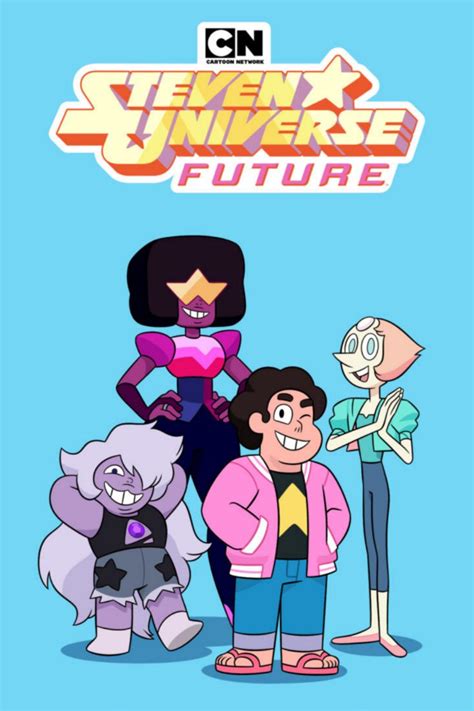 Steven Universe Future (2019) S01E20 - WatchSoMuch