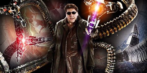 No Way Home: Doctor Octopus' Spider-Man 2 Origins, Explained