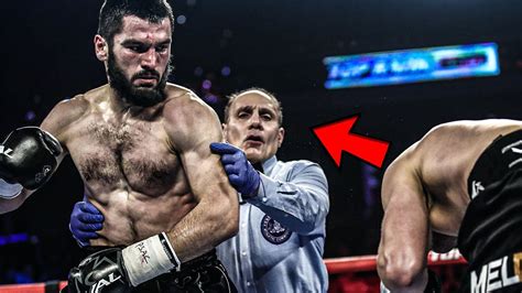 The most FEARED Man in Boxing - Artur Beterbiev Highlights/Knockouts ...