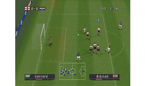 La storia dei videogiochi di calcio - Wired