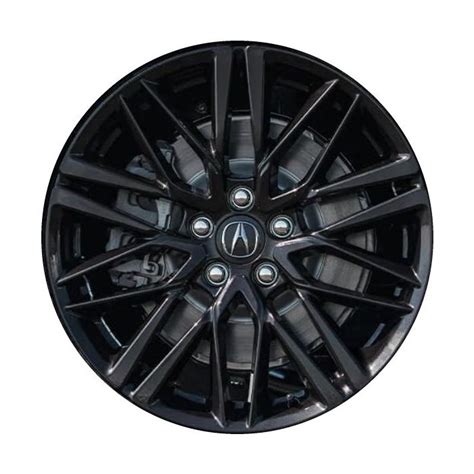 ACURA MDX wheels rims wheel rim stock genuine factory oem used ...