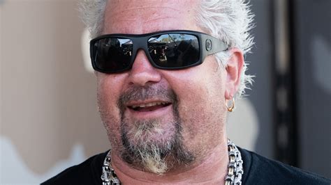 15 Of Guy Fieri's Best One-Liners On Diners, Drive-Ins, And Dives