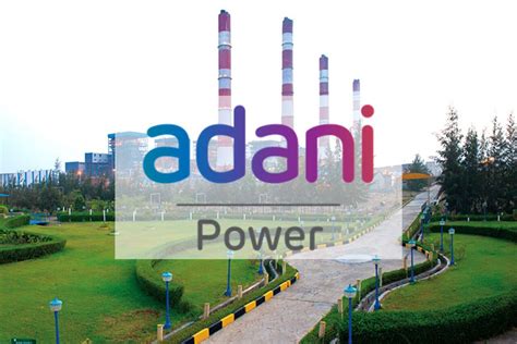 Adani Power reduces net contracted capacity of electricity supply for ...