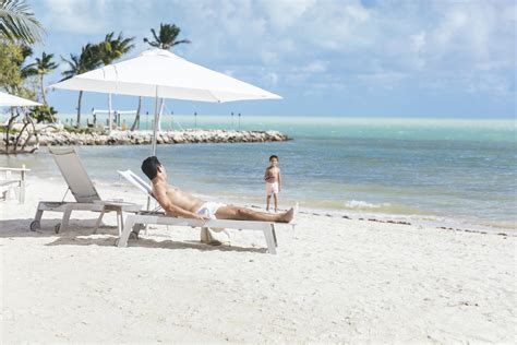 The Best Beaches In The Florida Keys | Beachfront Hotel Florida Keys