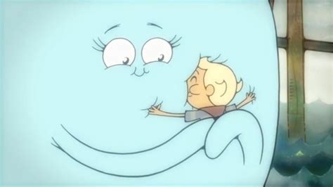 Pin by Brenda J. on Misadventures of Flapjack | Misadventures of ...