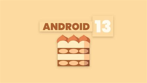 Android 13 features revealed | What will be new in Android 13 ...