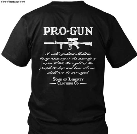 Pro Second Amendment Quotes. QuotesGram