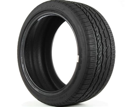 235/40R18 SP SPORT SIGNATURE - DUNLOP - Tire Library