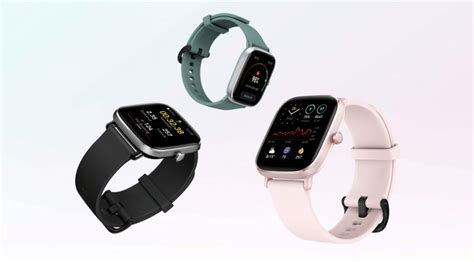 Amazfit GTS 2 Mini Review: Ultra-slim - Zexron - Technology News-Reviews