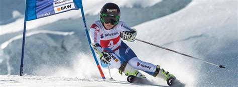 FIS Alpine World Ski Championships St. Moritz 2017FIS Alpine World Ski ...