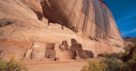 Canyon de Chelly National Monument