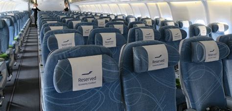 Review: Finnair (A330-300) Economy Comfort — Helsinki to JFK - The ...