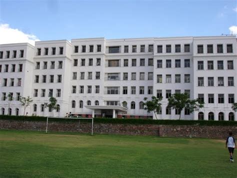 Neerja Modi School, Jaipur - Kids in India