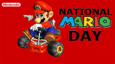 National Mario Day | WSYX