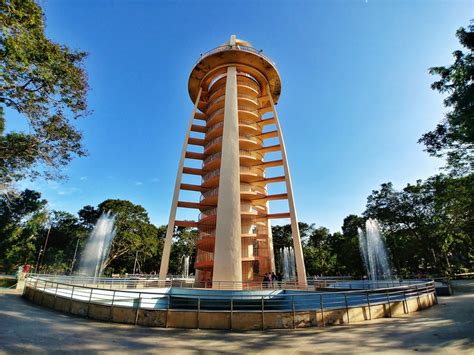 Anna Tower - Temples Vibhaga