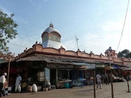 Kalighat Kali Temple, Kolkata | Ticket Price | Timings | Address: TripHobo