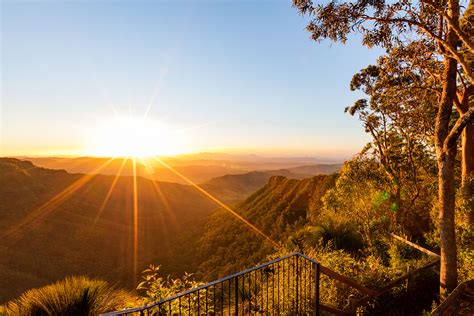 Hidden Gems: Gold Coast Hinterland | Lost & Found