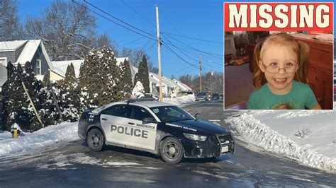 Harmony Montgomery Timeline: When Did NH Girl Go Missing? – NBC Boston