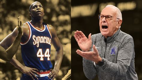 Derrick Coleman recalls Larry Brown’s reaction when he finished his ...